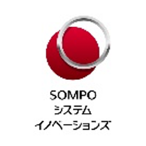 SOMPOシステムイノベーションズ株式会社ロゴ