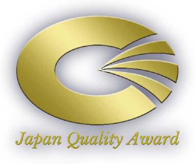 日本経営品質賞 受賞者紹介