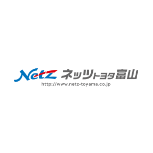ネッツトヨタ富山株式会社ロゴ