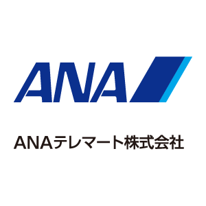 ANAテレマート株式会社ロゴ