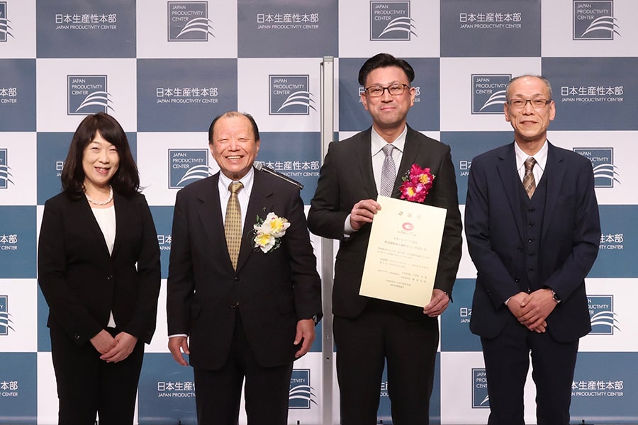 社会福祉法人南町田ちいろば会