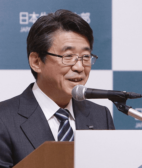 片野坂 真哉 氏