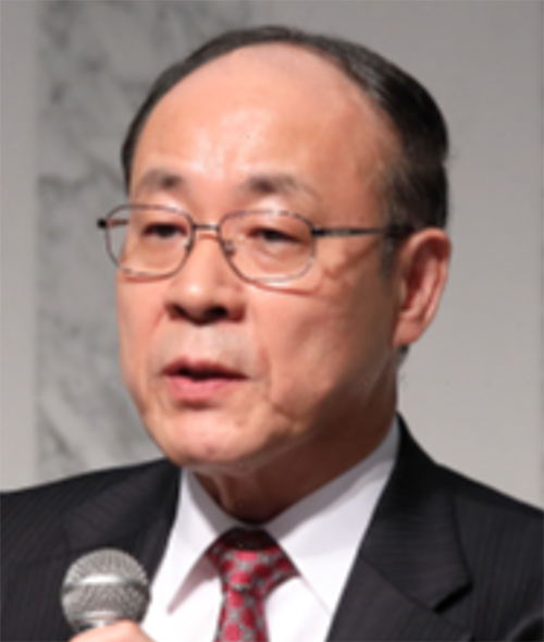 渡邉 光一郎 氏