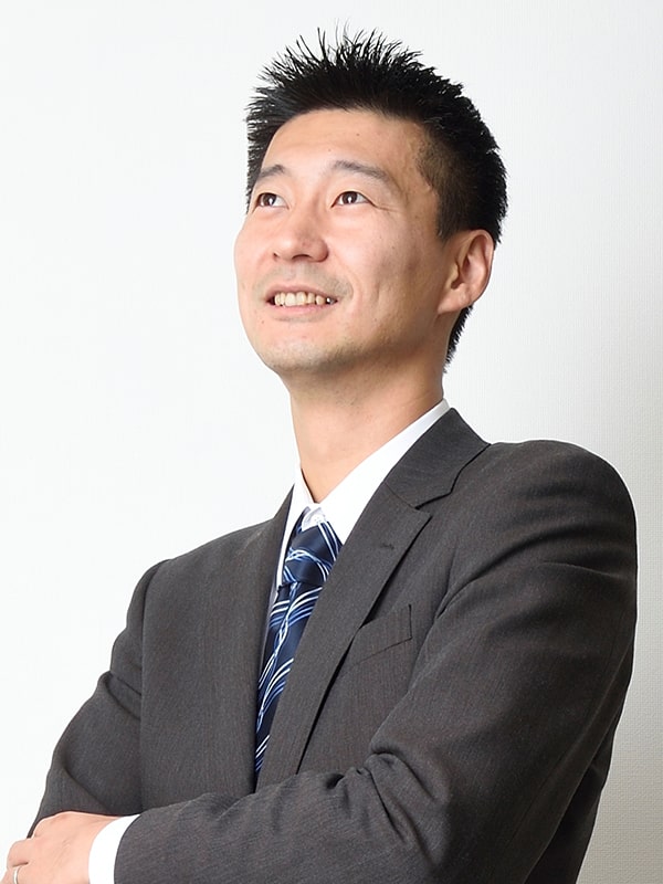株式会社 流機エンジニアリング 代表取締役社長 西村 司 氏